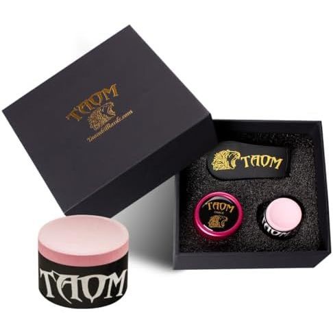 1-Gift Set-Pink with Pyro Pink