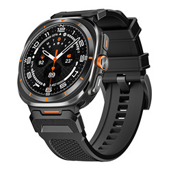 Black + black-Strap only