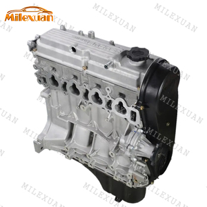 Milexuan Tự Động Động Cơ Phần <span class=keywords><strong>G13</strong></span> G13B Sử Dụng Động Cơ 1.3 Động Cơ Dài Khối Cho Suzuki Xaic Maxuse <span class=keywords><strong>G13</strong></span> Động Cơ - Product Image 5