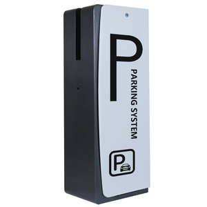 TP, автоматический двунаправленный шлагбаум сервопривода - Product Image 2