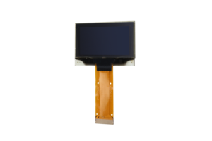 1.54inch 128x64 yellow OLED <strong>display</strong> Parallel/<strong>I2C</strong>/SPI <strong>interface</strong> SSD1309 driver <strong>lcd</strong> oled screen - Product Image 4