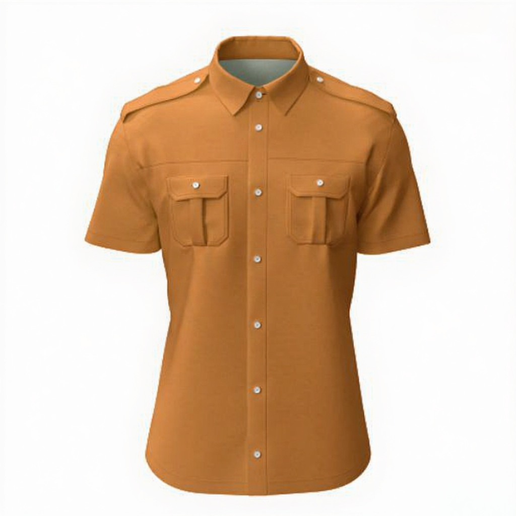 Summer Orange