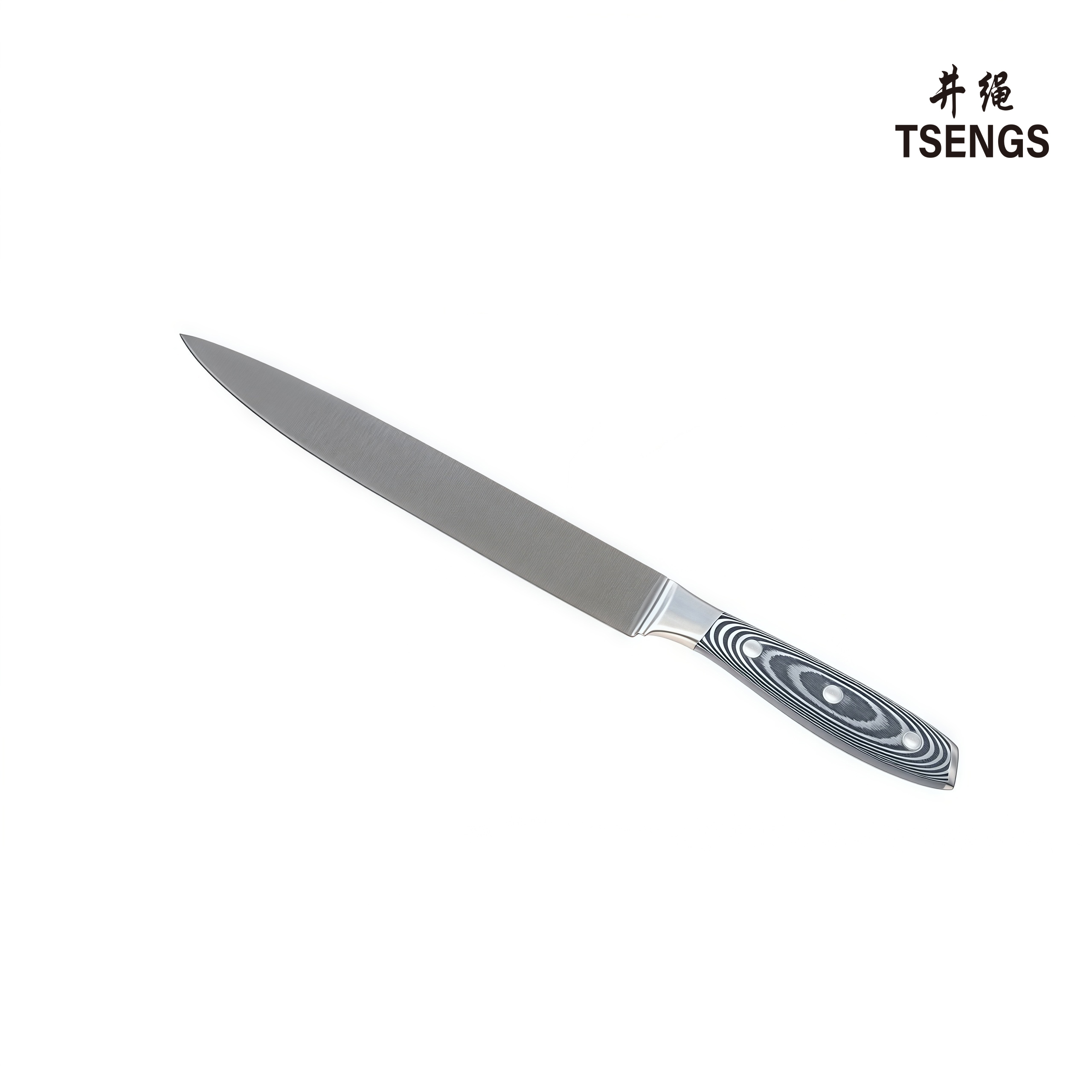 Cuchillo de trinchar de 8 pulgadas
