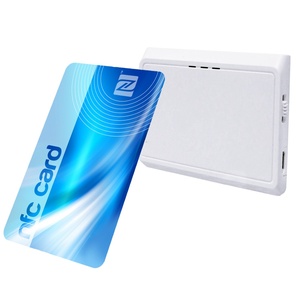 BluetoothNFCカードリーダーUSBインターフェイススマートカードリーダー - Product Image 4