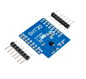 金売り手SHT30温度湿度センサーモジュールI2C通信デジタル広い電圧センサー - Product Image 3