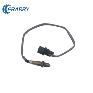 用于B-MW E60 E61 E63 E64 E65 E66 E67的汽车零件氧传感器11787521705