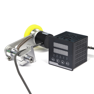 Contatore del misuratore di Encoder rotativo digitale ad alta precisione di vendita caldo ABILKEEN con Encoder rotativo incrementale OD40mm 1000ppr - Product Image 3