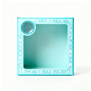 Giáng sinh Advent lịch Hộp quà tặng sang trọng bao bì các tông với nhiều ngăn cho đồ chơi nhỏ và các mặt hàng bất ngờ - Product Image 2