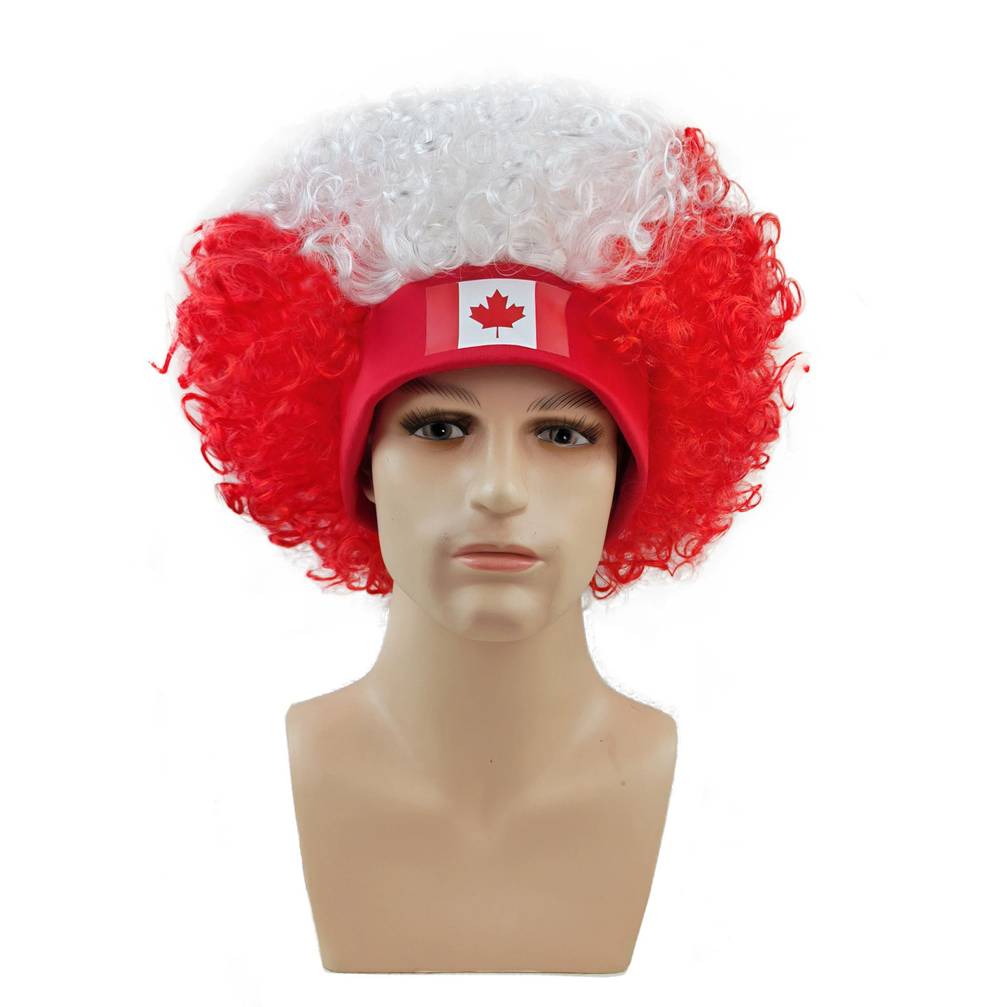 Red CA