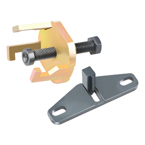 Engine Timing <strong>Tool</strong> Kit Compatible with Ford <strong>Mazda</strong> Camshaft Flywheel Locking <strong>Tools</strong> 1.4 1.6 1.8 2.0 Di/TDCi/TDDi Ti-VC ECOBOOST - Product Image 4