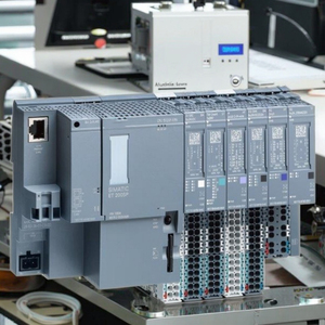 6es78 6es777 Simaticソフトウェア新しいオリジナルWarehousstock PLCコントローラプログラミングコントローラモジュールCpu 6es7822-1ae08-0ya5 - Product Image 2