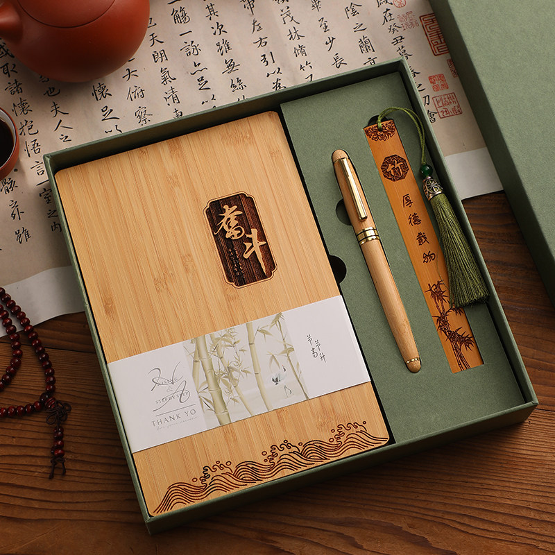 Conjunto de regalo "Struggle" (3 piezas)