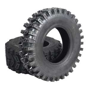 Professional Made in China <strong>4.80</strong>/4.00-<strong>8</strong> <strong>Tire</strong> for Mini 4 Wheel Tractor 3 Wheel Tricycle Dumper and Mini Power Tiller - Product Image 3