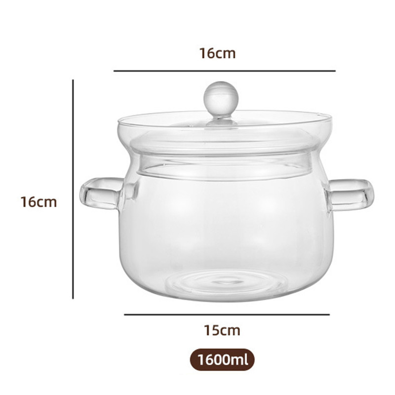 Flotteur 1600 ml