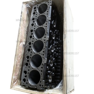 Sinotrok wd615 בלוק מנוע אז1238010002a