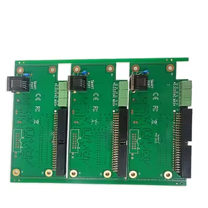 Computer Controller Pcba Power Circuit Board Leiterplatte montage Leiterplatte fabrik für den Kunden service - Product Image 5