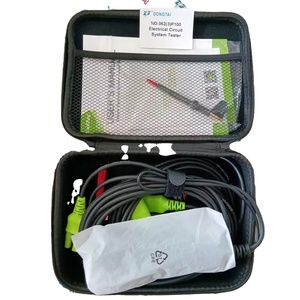 NO.062(3) P100 Electrical Circuit System Tester - Product Image 1