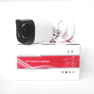 Açık 4CH 1080P AHD tel CCTV HD gözetim kamera 1M <span class=keywords><strong>3m</strong></span> 5M fabrika fiyat