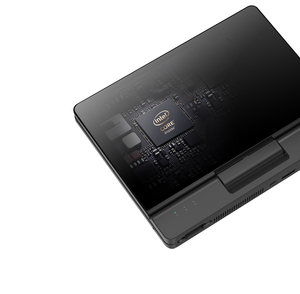 Engineer PC Laptop Business <strong>Notebook</strong> with Multi Ports 7 Inch Pocket Computer 8GB RAM 512GB SSD Touch Screen <strong>Netbook</strong> - Product Image 3