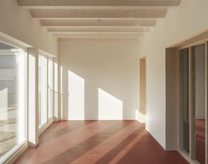 Sanhai, профессиональное общественное здание, дизайн, архитектура, пространство, 3D-рендеринг, внутренняя планировка, план магазина и плана этажа магазина - Product Image 3