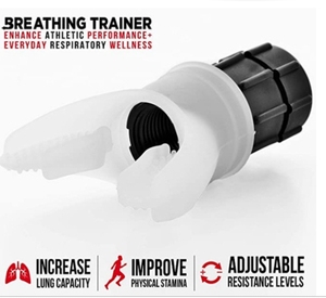 Fitness Exercise <strong>Trainer</strong>, Exercise Device with Variable Settings, Muscle <strong>Trainer</strong>, Adjustable to Different Fitness Needs (Black) - Product Image 5