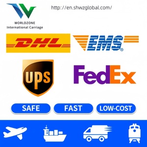 เวลาการจัดส่งที่ถูกที่สุดคือ5ถึง7วันบริการจัดส่งถึงบ้านจากประเทศจีนไปทั่วโลก dhl/up/fedex - Product Image 3
