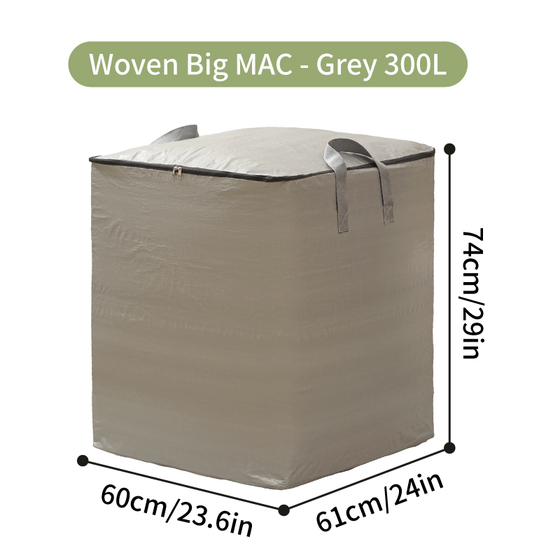 gris 300L 60*61*74cm