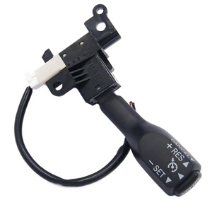 84632-34017 8463234017 High quality <strong>CCS</strong> Cruise Control <strong>Switch</strong> Fit for Toyota Lexus Speed Control <strong>Switch</strong> - Product Image 1