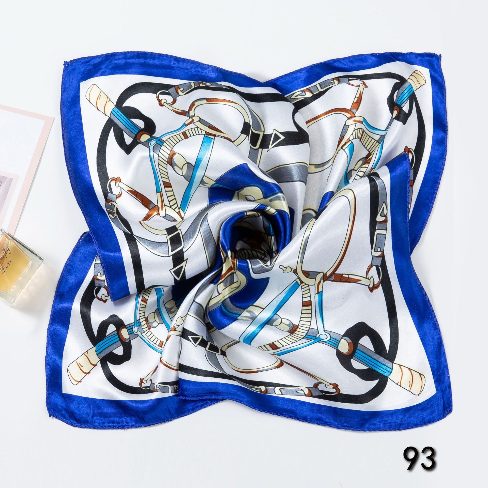 #93 Tamaño: 50X50CM