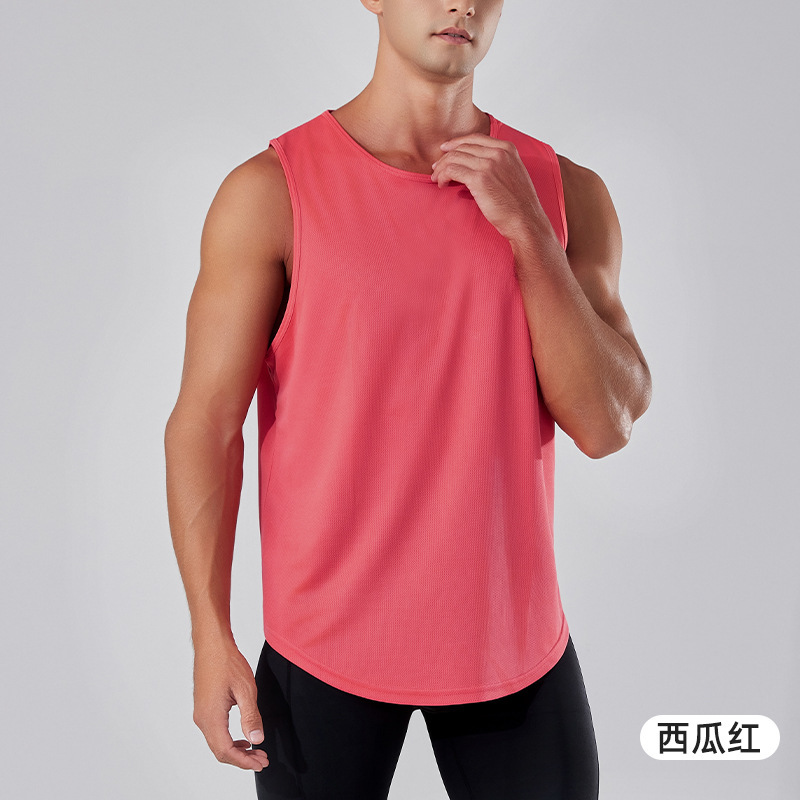 Watermelon red