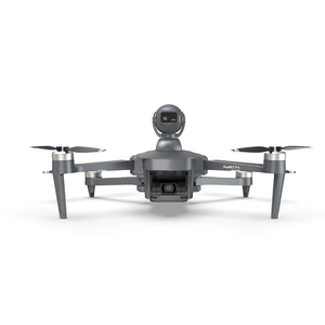 CFLY Faith 2 Pro Drone With 4K Camera Flight Distance 6000 m 35 <strong>Minutes</strong> Flight Time Drones Professional Long Distance - Product Image 1