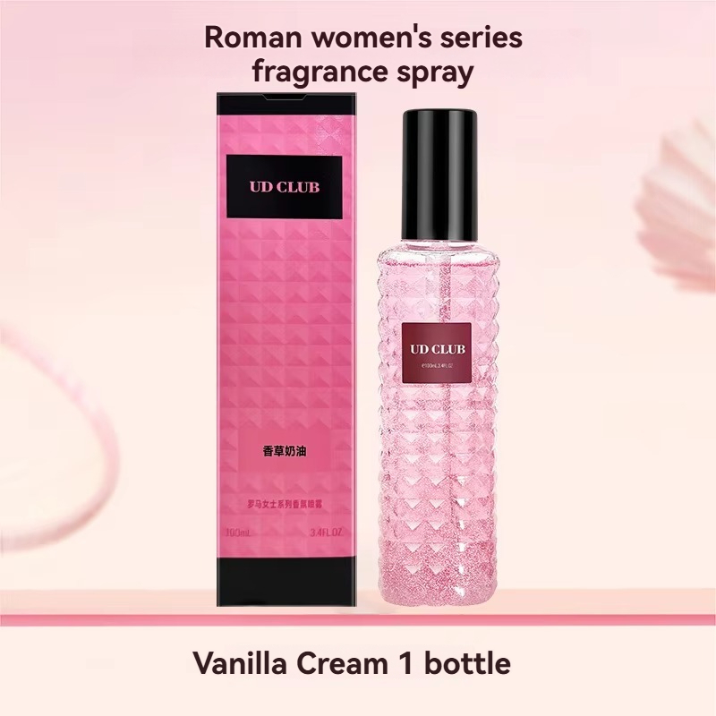 Crema alla vaniglia