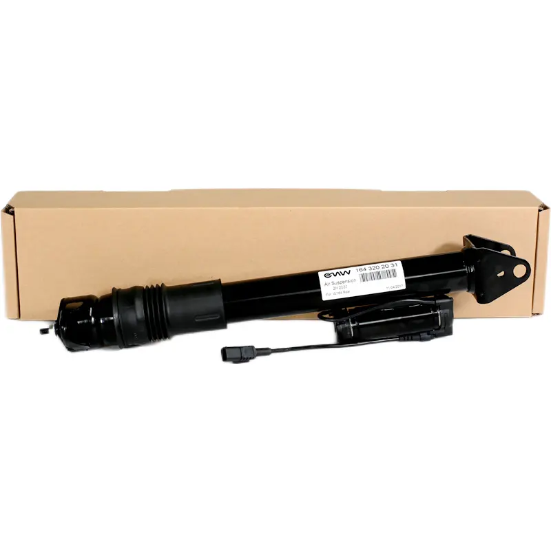 air suspension air suspension kit For Mercedes-Benz GL ML164 rear air ride suspension bags airshocks with ads