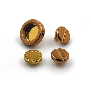 Hot Sale 7050# Antique Bronze 15mm 4 Part Snap <strong>Button</strong> <strong>for</strong> Jackets <strong>Clothes</strong> Fastener <strong>for</strong> Clothing <strong>Buttons</strong> Custom Logo - Product Image 5