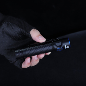 Brinyte E18 Linternas Led Alta Potencia Lantern Flashlight High Power Led Torch Super Bright <strong>Light</strong>