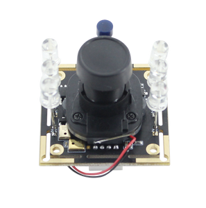 2MP 94 Grad 3.6mm Kamera modul Unterstützung IR-CUT-850/940Nm IR-Kamera modul - Product Image 6