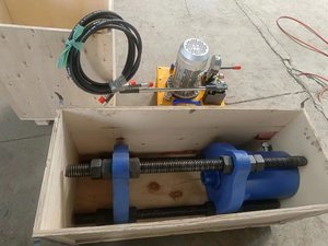 HOT Sale <strong>Automated</strong> Crawler Pin <strong>Assembly</strong> <strong>System</strong> for Industrial Applications - Product Image 3