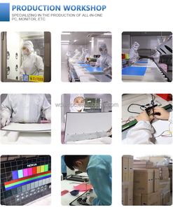 All in One Pc <strong>Computer</strong> Intel <strong>Processors</strong> Core I5 8gb+256gb Oem <strong>Computer</strong> All in One Pc for Student and Company - Product Image 4