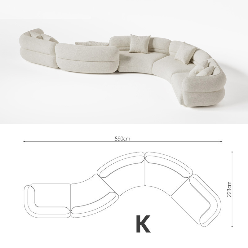Combination k