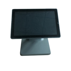 高品质POS系统触摸屏电容 10.1英寸pos机pos机A1 - Product Image 1
