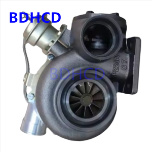 BDHCD Factory Direct Deal Best Price New Diesel Fuel <strong>Turbocharger</strong> 24100-1690C for Hino Truck H06CT Engine