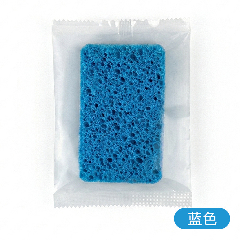 azul
