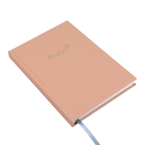 Refillable Leather Journal Writing <strong>Notebook</strong> Lay Flat Blank Notepad 96 Sheets, Handmade Leather Bound Diary - Product Image 6