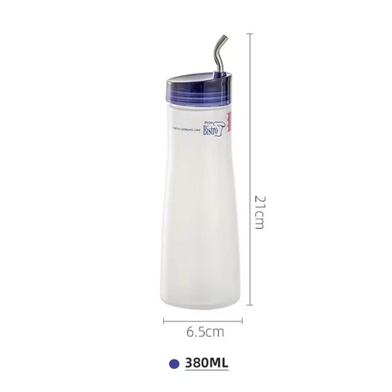 Sans couvercle l bleu-380ml-6544163