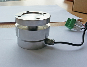 Canister load cell for compression tension force measurement <strong>Test</strong> machine <strong>Process</strong> weighing Tank Silo weighing <strong>automation</strong> Medical - Product Image 2