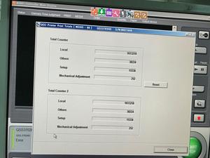 完全に再調整されたNoritsu QSS 3702HD - Product Image 4
