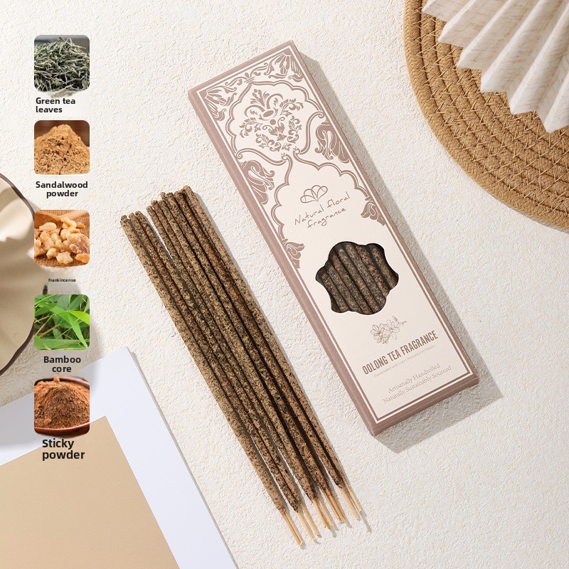 tea fragrance