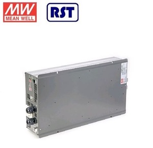 Meanwell Inversor de corriente de onda sinusoidal de salida única personalizable 3000W 12VDC AC con convertidor de entrada de 48V - Product Image 2
