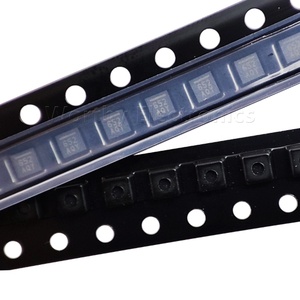 Parti elettroniche sensore di movimento 3-axis 2g/4g/8g 12 bit DFN10 MARK 652 accelerometro MMA8652FCR1 - Product Image 4
