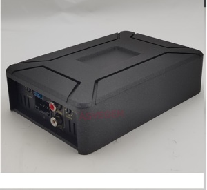 Wholesale Car <strong>Audio</strong> Modification Plug and Play Digital Signal Processor Car <strong>Audio</strong> Dsp 4 Channel <strong>Input</strong> Car Dsp <strong>Amplifier</strong> - Product Image 2